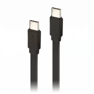 Moki USB-C to USB-C SynCharge Cable 3m