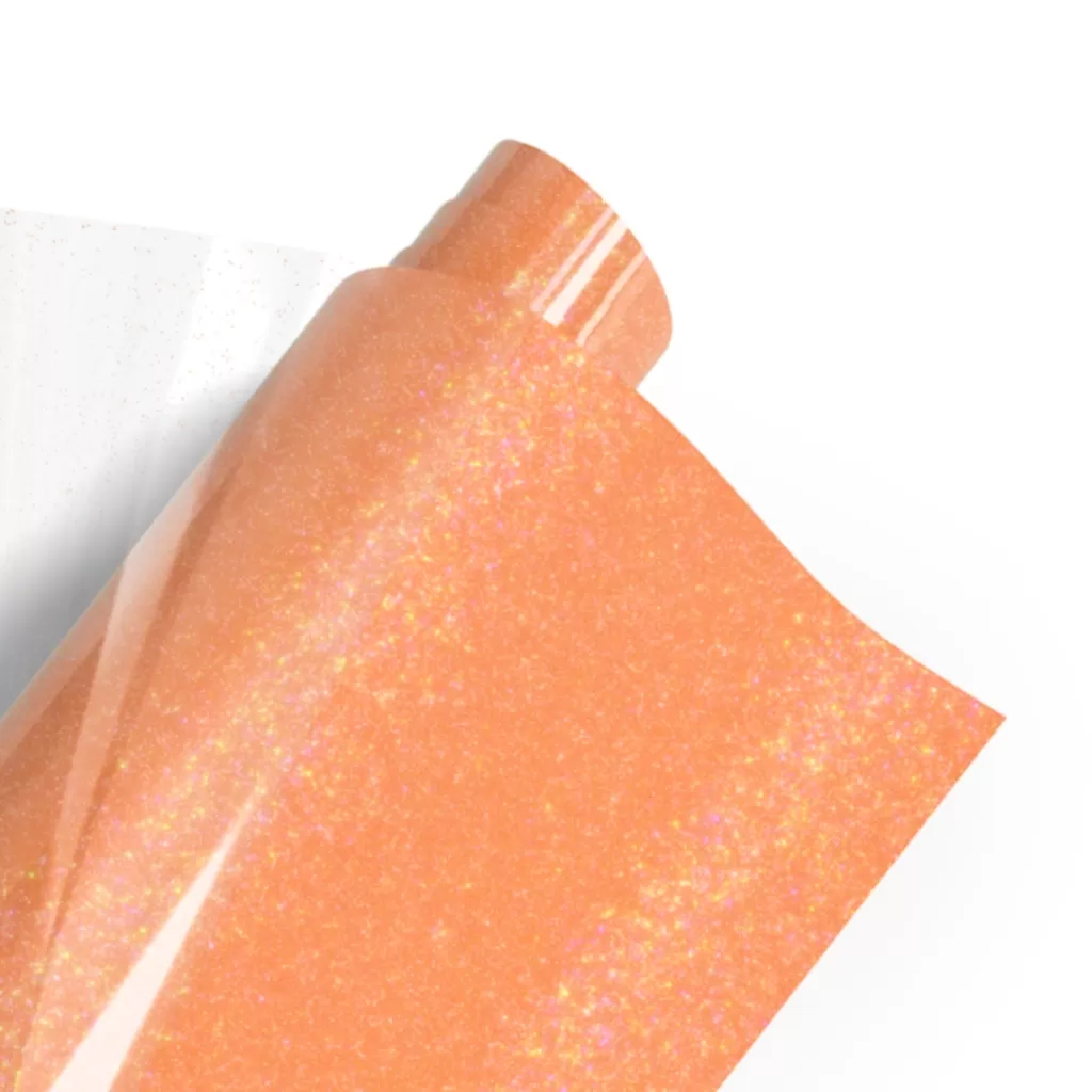 Neon Orange