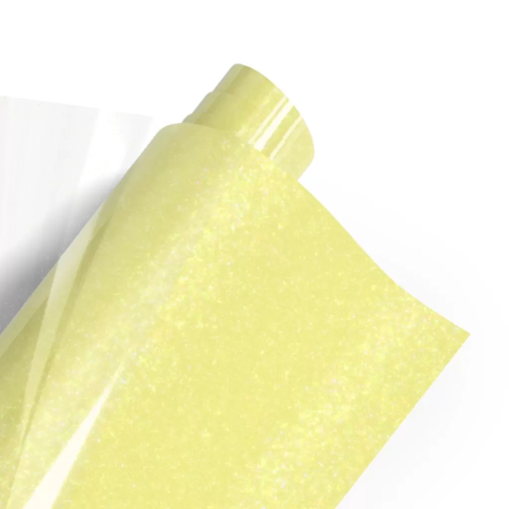 Neon Yellow