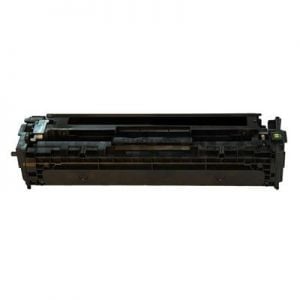 1 x Compatible Canon CART-316BK Black Toner Cartridge - 2,300 pages