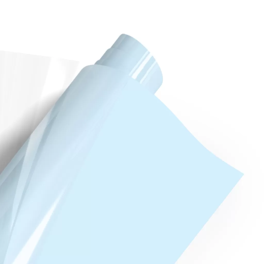 Ice Blue