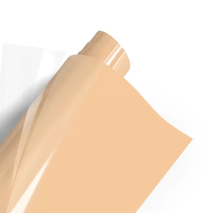 Light Apricot