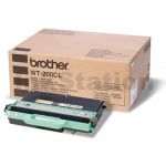 Genuine Brother Waste Toner Bottle WT-200CL