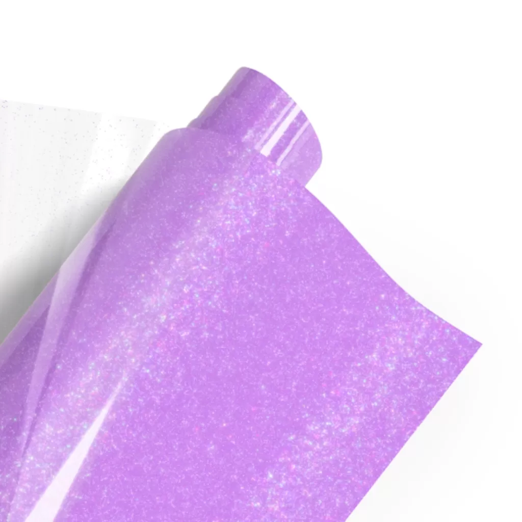 Neon Purple