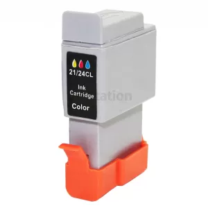 Canon BCI-24C Colour Compatible Ink Cartridge