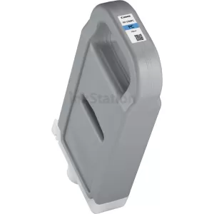 Genuine Canon Lucia Pro PFI-1700PC Photo Cyan Ink Cartridge - 700ML