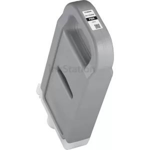 Genuine Canon Lucia Pro PFI-1700PBK Photo Black Ink Cartridge - 700ML