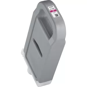 Genuine Canon Lucia Pro PFI-1700M Magenta Ink Cartridge - 700ML