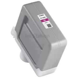 Genuine Canon Lucia Pro PFI-1300M Magenta Ink Cartridge - 330ML
