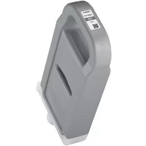 Genuine Canon Lucia Pro PFI-1700GY Grey Ink Cartridge - 700ML