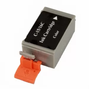 Compatible Canon BCI-16C Colour Ink Cartridge