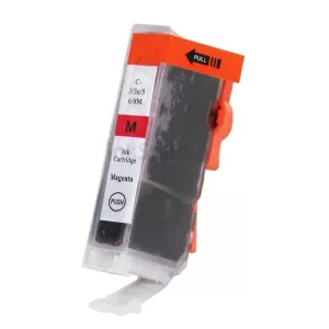 Compatible Canon BCI-6M Magenta Ink Cartridge
