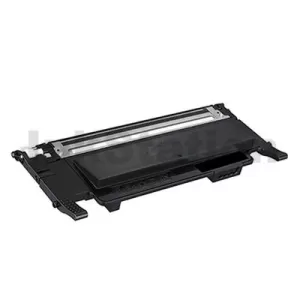 Compatible Samsung CLP-310 CLP-315 CLX-3170 CLX-3175 [CLT-K409S, K409] Black Toner SU140A - 1,500 pages