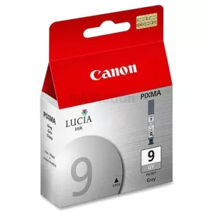 Canon PGI-9GY Grey Genuine InkJet Cartridge