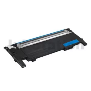 Compatible Samsung CLP-310 CLP-315 CLX-3170 CLX-3175 [CLT-C409S, C409] Cyan Toner SU007A - 1,000 pages