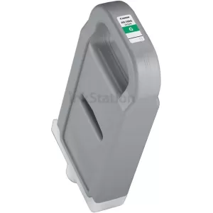 Genuine Canon PFI-706G Green Ink Cartridge - 700ML