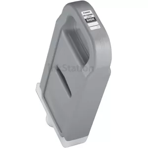 Genuine Canon PFI-706MBK Matte Black Ink Cartridge - 700ML