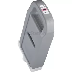 Genuine Canon PFI-706PM Photo Magenta Ink Cartridge - 700ML