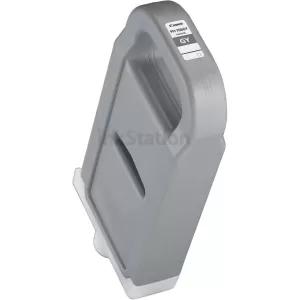 Genuine Canon PFI-706GY Grey Ink Cartridge - 700ML