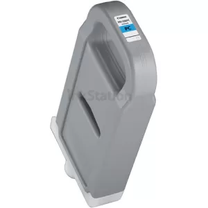 Genuine Canon PFI-706PC Photo Cyan Ink Cartridge - 700ML
