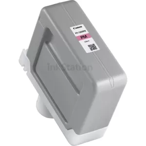 Genuine Canon Lucia Pro PFI-1300PM Photo Magenta Ink Cartridge - 330ML