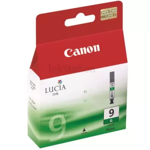 Canon PGI-9G Green Genuine InkJet Cartridge