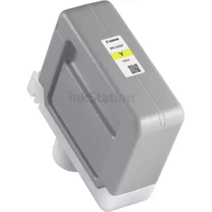 Genuine Canon PFI-310Y Yellow Ink Cartridge - 330ML