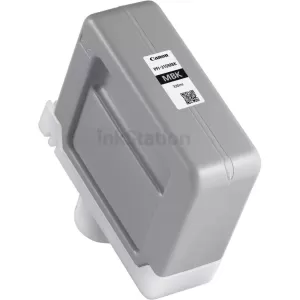 Genuine Canon PFI-310MBK Matte Black Ink Cartridge - 330ML