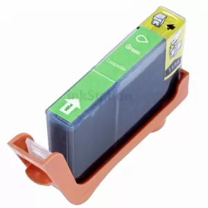 Canon PGI-9G Green Compatible InkJet Cartridge