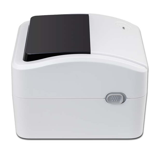 Direct Thermal Shipping Label Barcode Printer TR420B USB Ink Station