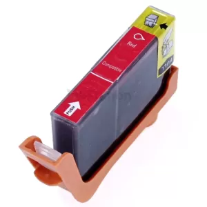 Canon PGI-9R Red Compatible InkJet Cartridge