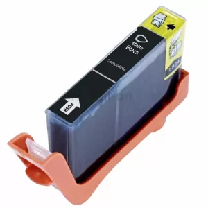 Canon PGI-9MBK Matte Black Compatible InkJet Cartridge