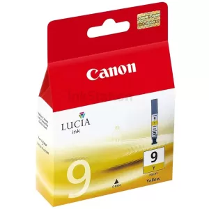 Canon PGI-9Y Yellow Genuine InkJet Cartridge