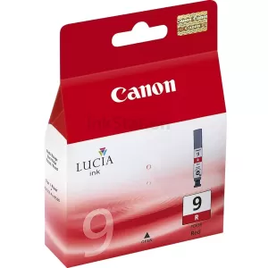 Canon PGI-9R Red Genuine InkJet Cartridge