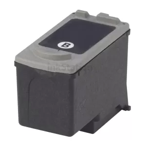 Canon PG-645XL Compatible Black High Yield Ink Cartridge - 400 pages