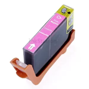 Compatible Canon PGI-72PM Photo Magenta Ink Cartridge
