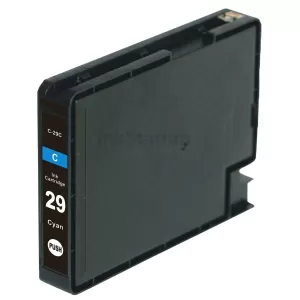 Canon PGI-29C Cyan Compatible Ink Cartridge