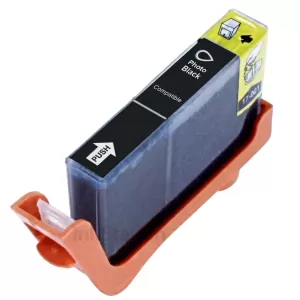 Compatible Canon PGI-72PBK Photo Black Ink Cartridge