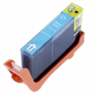 Compatible Canon CLI-42PC Photo Cyan Ink Cartridge