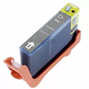 Compatible Canon CLI-42GY Grey Ink Cartridge