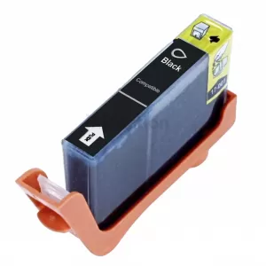 Compatible Canon CLI-42BK Black Ink Cartridge