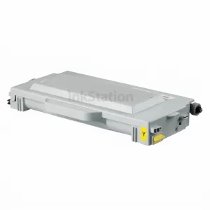 Compatible Brother TN-04Y Yellow Toner Cartridge