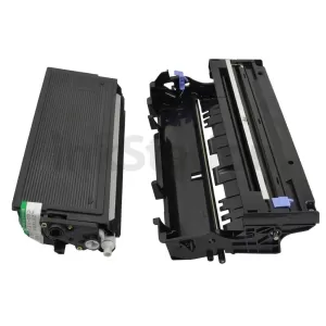 Compatible Brother TN-7600 Toner Cartridge + Compatible DR-7000 Drum Unit Combo