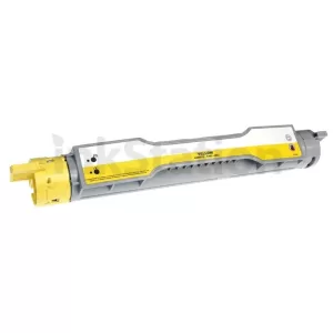 1 x Compatible Brother TN-12Y Yellow Toner Cartridge - 6,000 pages