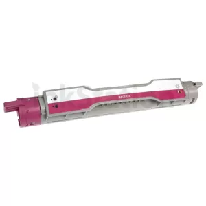 1 x Compatible Brother TN-12M Magenta Toner Cartridge - 6,000 pages