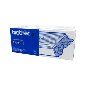 Genuine Brother TN-3185 Toner Cartridge - 7,000 pages