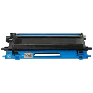 Compatible Brother TN-240C Cyan Toner Cartridge - 1,400 pages