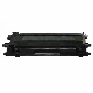 Compatible Brother TN-240BK Black Toner Cartridge - 2,200 pages