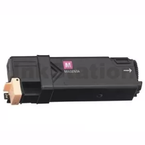 Fuji Xerox DocuPrint C1190 Compatible Magenta Toner Cartridge - 3,000 pages (CT201262)