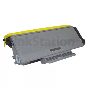 1 x Compatible Brother TN-3290 Black High Yield Toner Cartridge - 8,000 pages